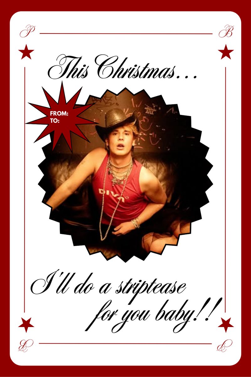 recurringsof's tweet image. have a merry christmas🌟