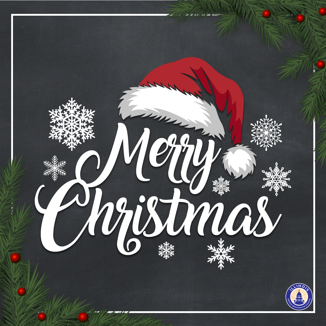 IL Senate Democrats tweet media