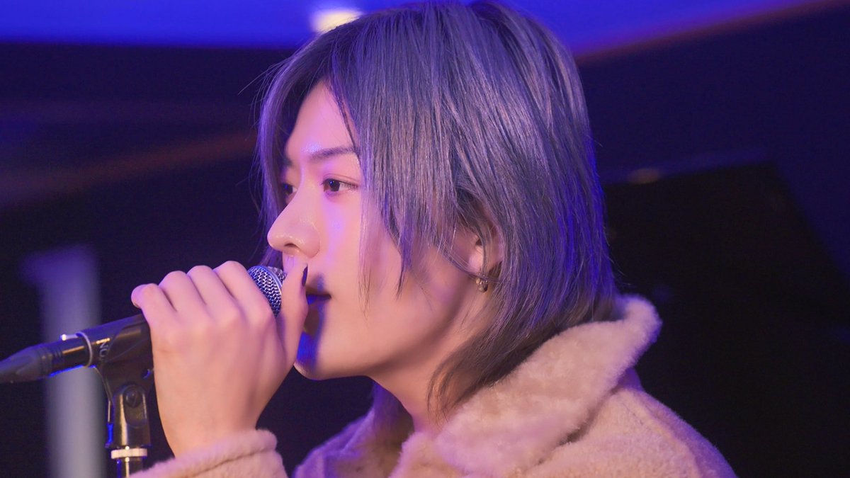 yuta live tour | nippon budokan | 2026.01.21 (@_cherryyuu_)