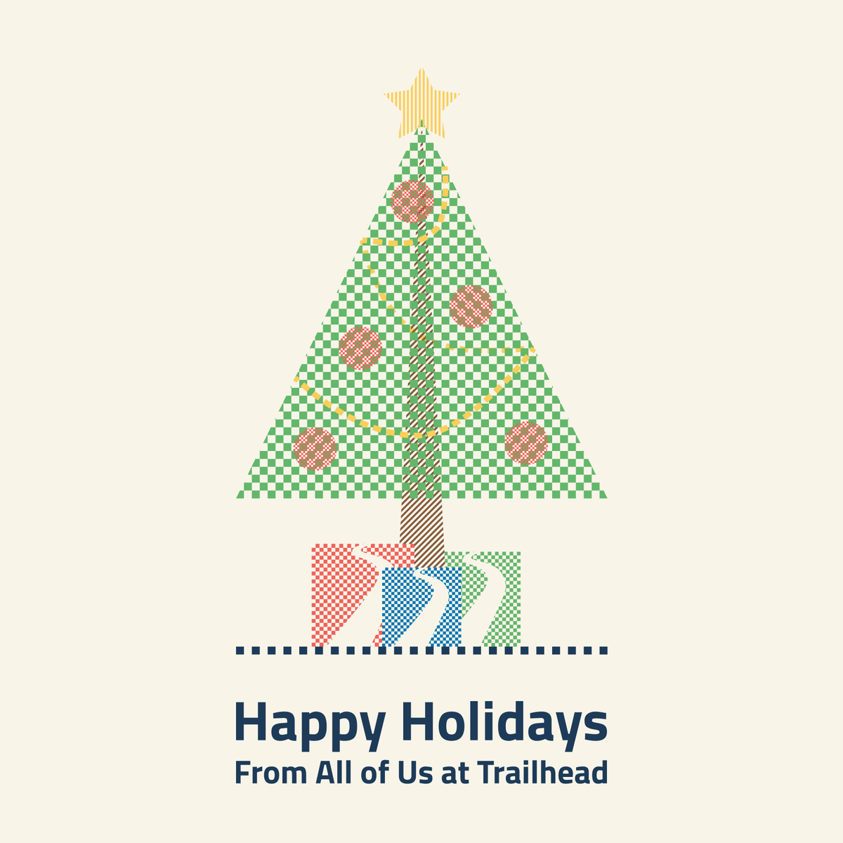 Trailhead Technology Partners tweet media