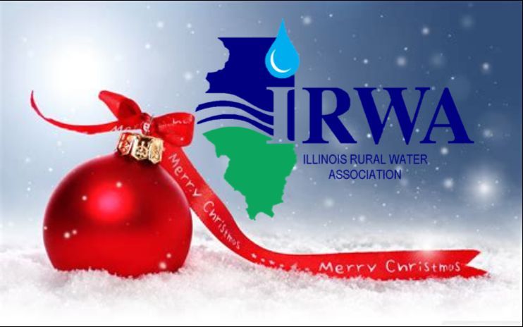 Illinois Rural Water tweet media
