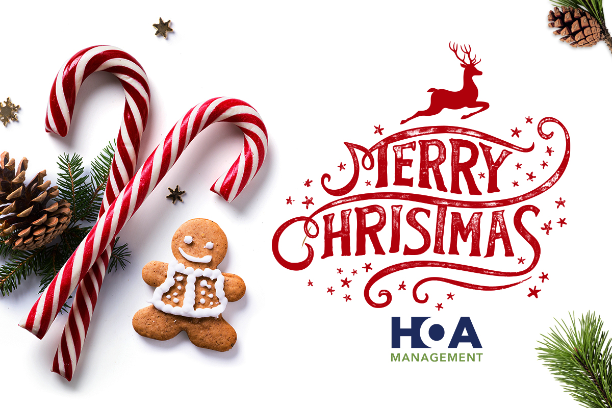 HOA Management tweet media