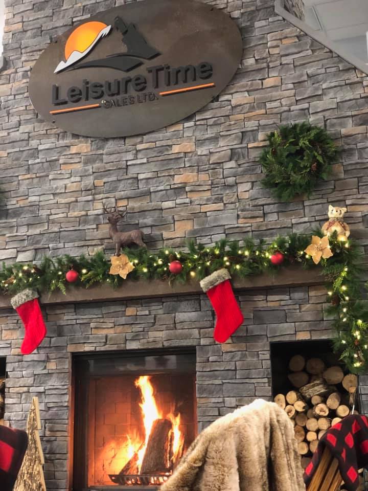 Merry Christmas 🎄 Wishing you a cozy holiday season, wherever the road takes you.