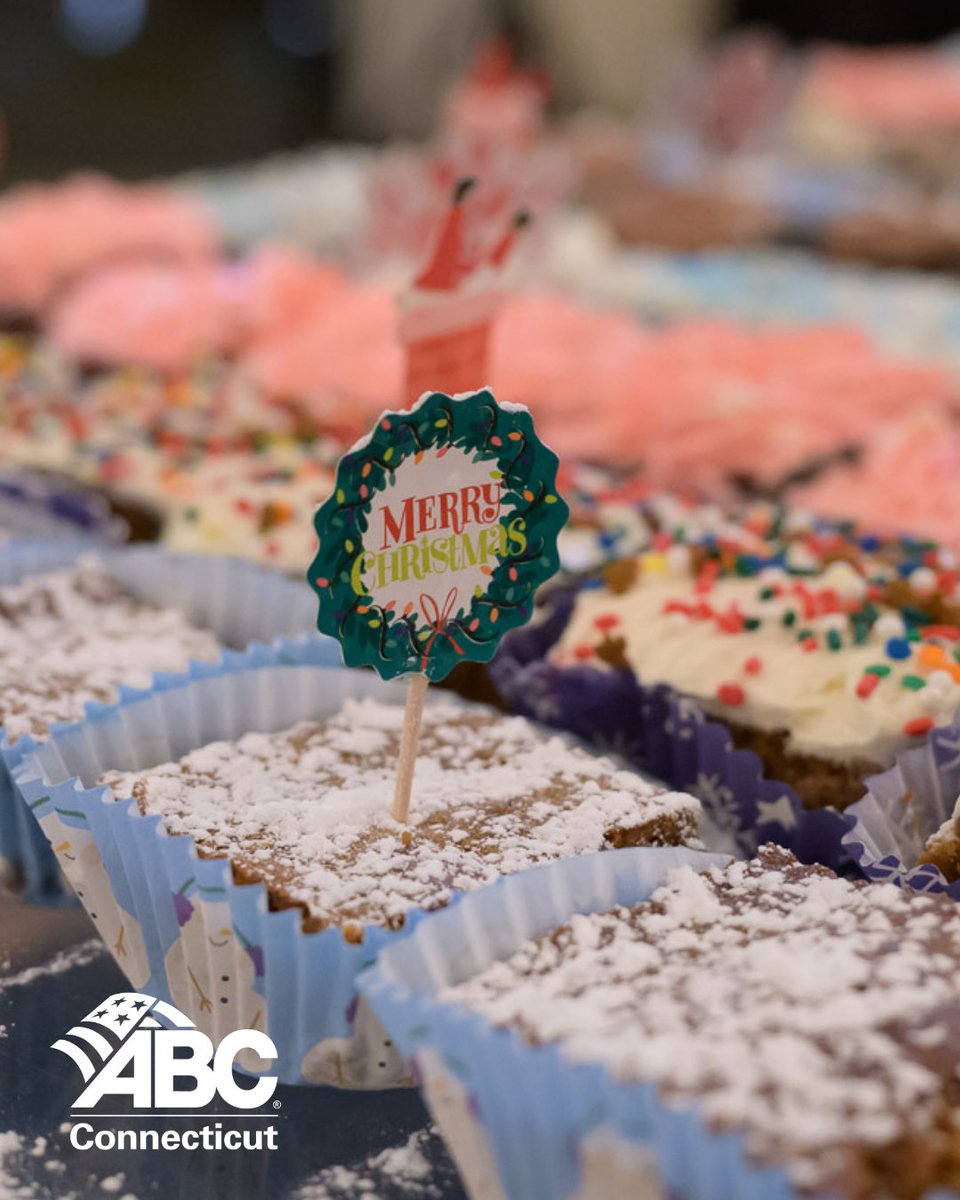 🎄 Merry Christmas from all of us at ABC Connecticut!

We hope you enjoy a joyful, peaceful, and safe holiday surrounded by those who matter most.

#MerryChristmas #HappyHolidays #ctabc #ABCMeritShopProud