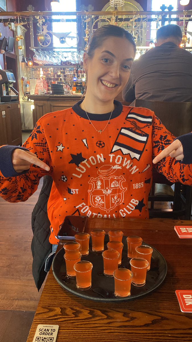 charr327's tweet photo. Nothing new but we have orange shots … does that count? Hoping for +3 tomorrow https://t.co/Mbm5gqIDcj