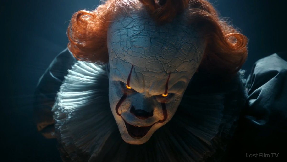 dark_strigoi's tweet image. Посмотрела я 1 сезон "Оно Добро пожаловать в Дерри"
Очень шикарный ужастик #кино #досуг #сериал