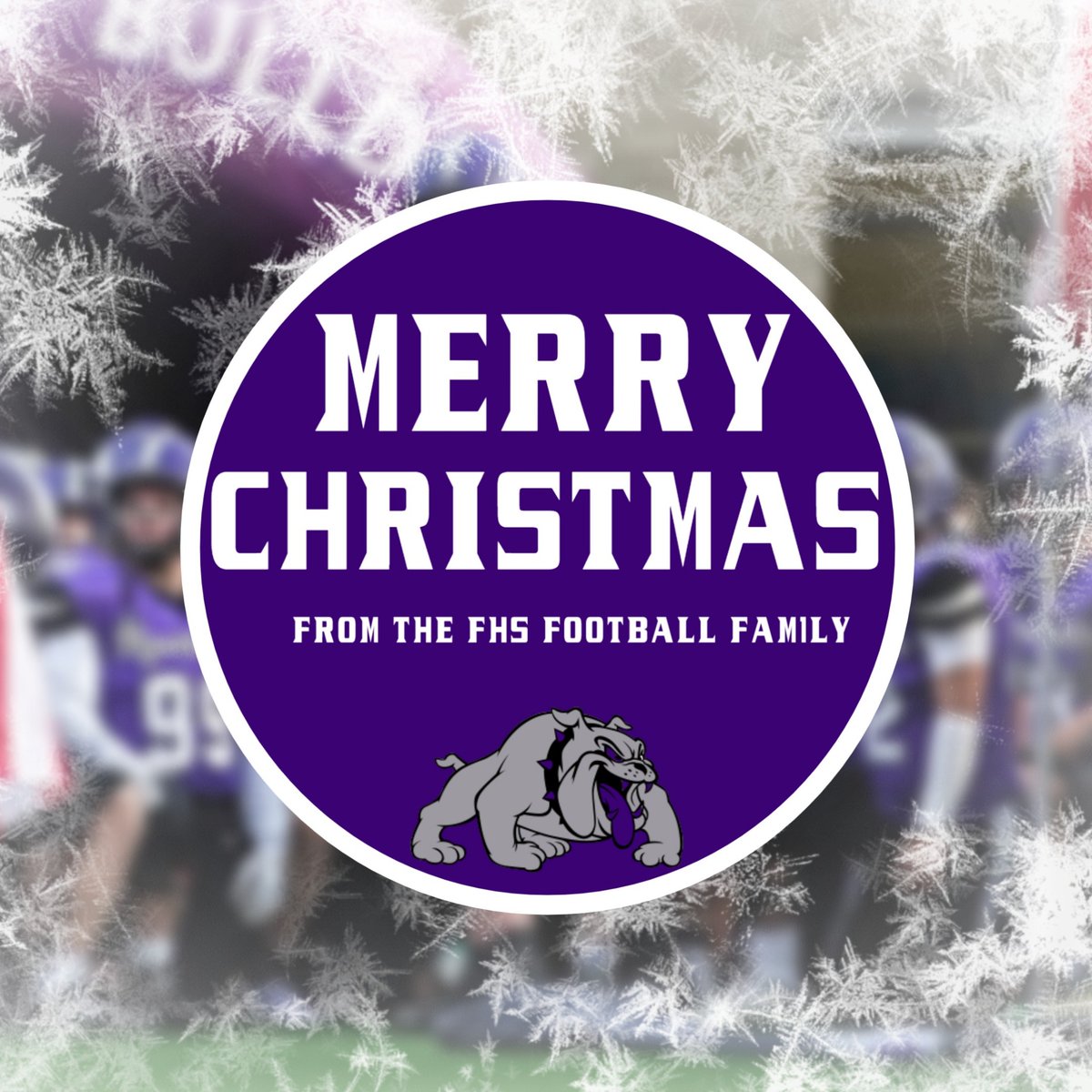 Fayetteville FBall tweet media