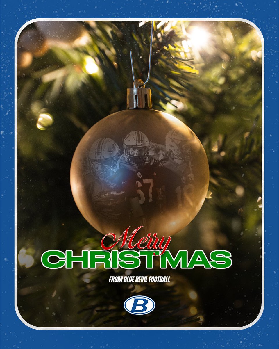 Brunswick Blue Devil Football tweet media