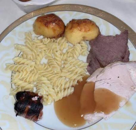 Christian tweet media