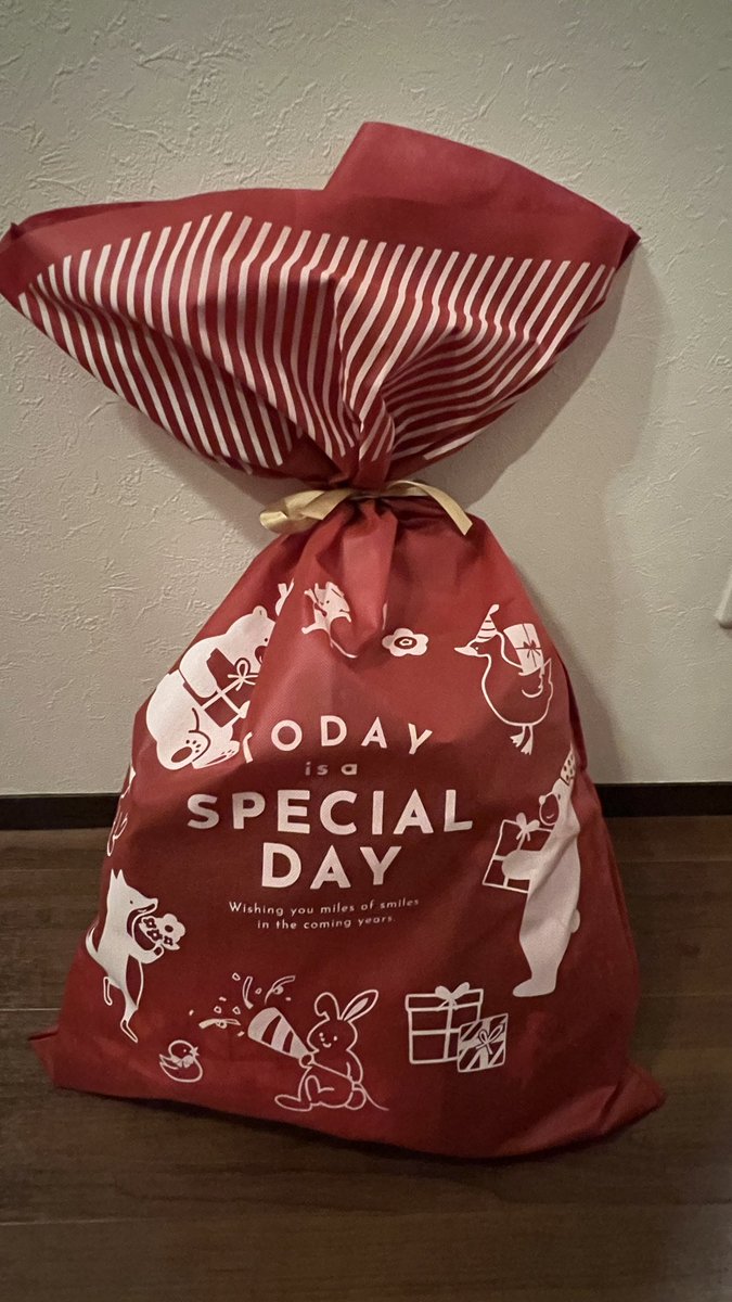 メリークリスマス🌲🎁