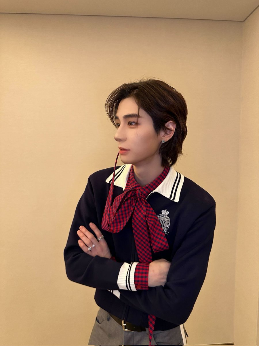 boynextdoortwt's tweet image. #LEEHAN weverse update

#BOYNEXTDOOR