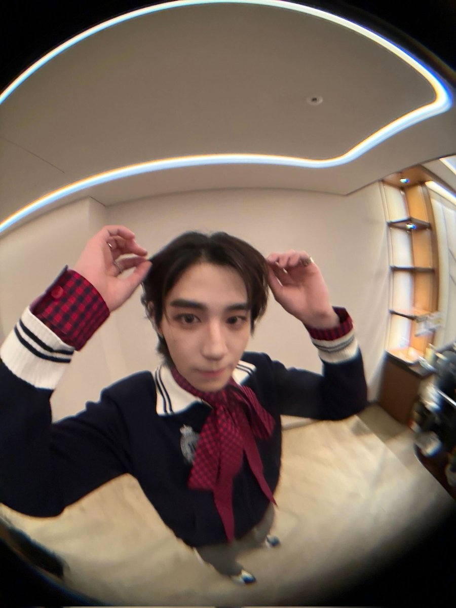 boynextdoortwt's tweet image. #LEEHAN weverse update

#BOYNEXTDOOR