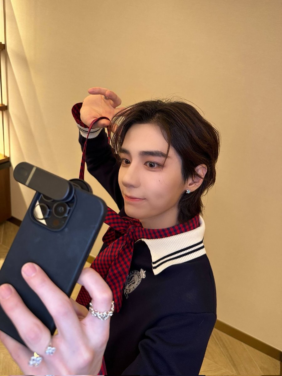 boynextdoortwt's tweet image. #LEEHAN weverse update

#BOYNEXTDOOR