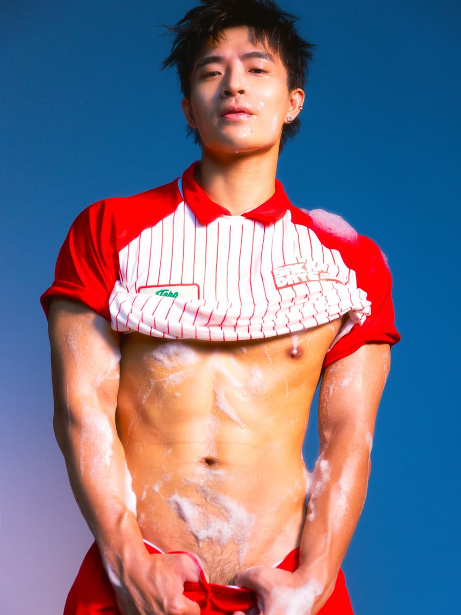 dailybestboys's tweet image. junhaohu by Timothy's Photos