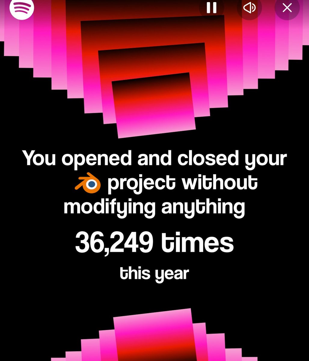 meme_blend's tweet image. Blender recap