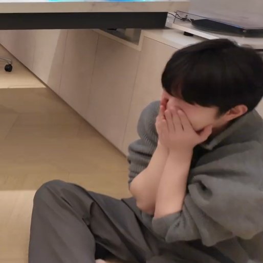 He's so pwincesss patootiepukaa