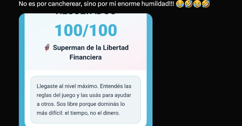 ¿Estás perdiendo dinero por no saber de finanzas?
