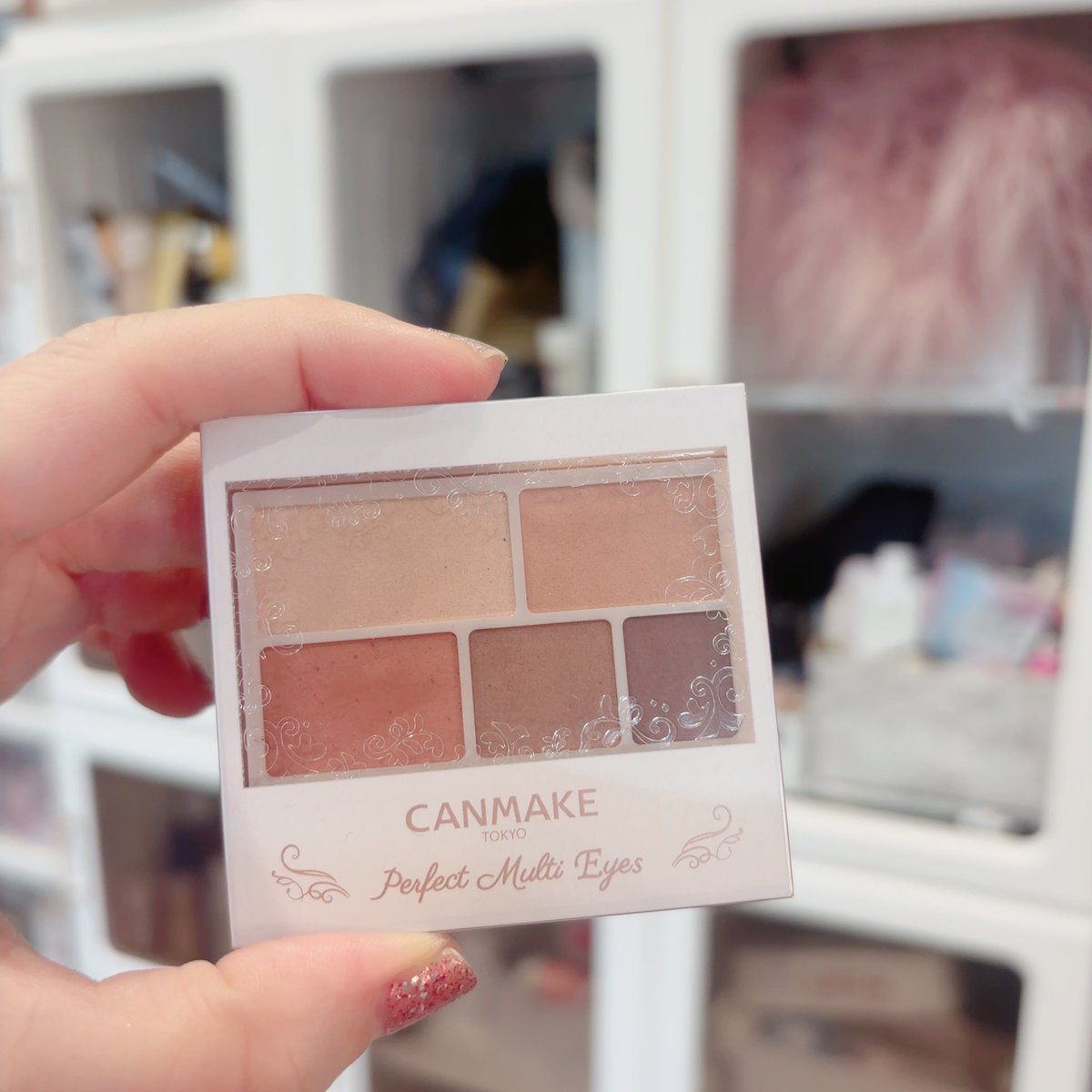 化粧品子 インスタ40万人 (@keshouhinko1225) / Posts / X