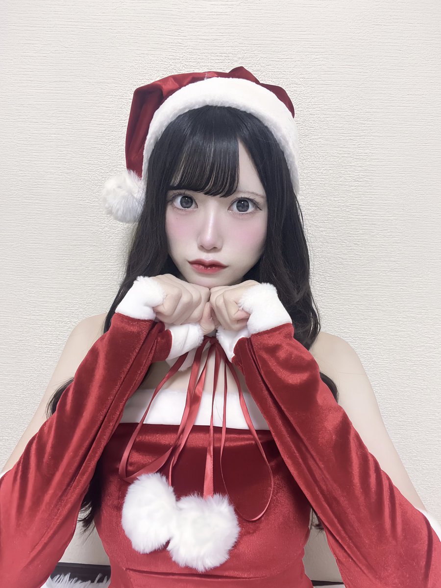 メリークリスマス🎅🏻🎄💖