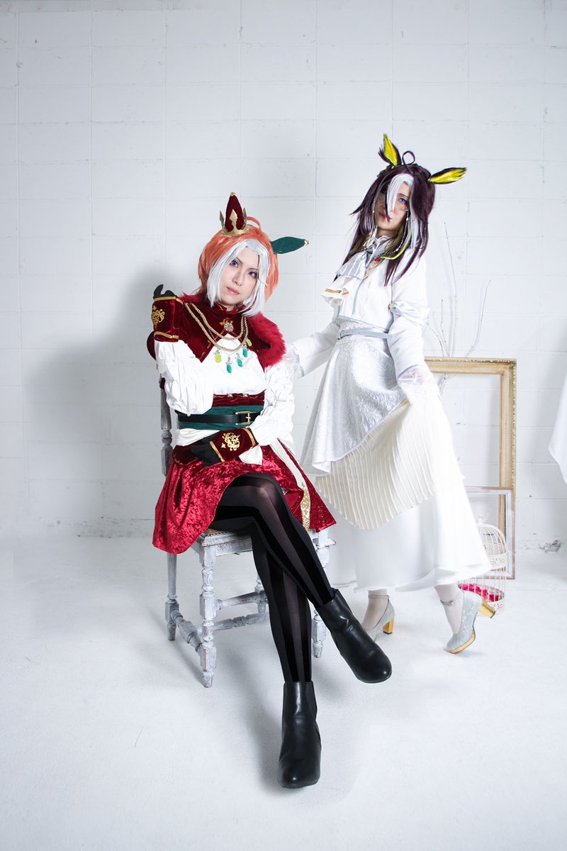 オルフェーヴルさま確認ページ♡ オルフェーヴルさま確認ページ♡ オルフェーヴル - ウマ娘 プリティ