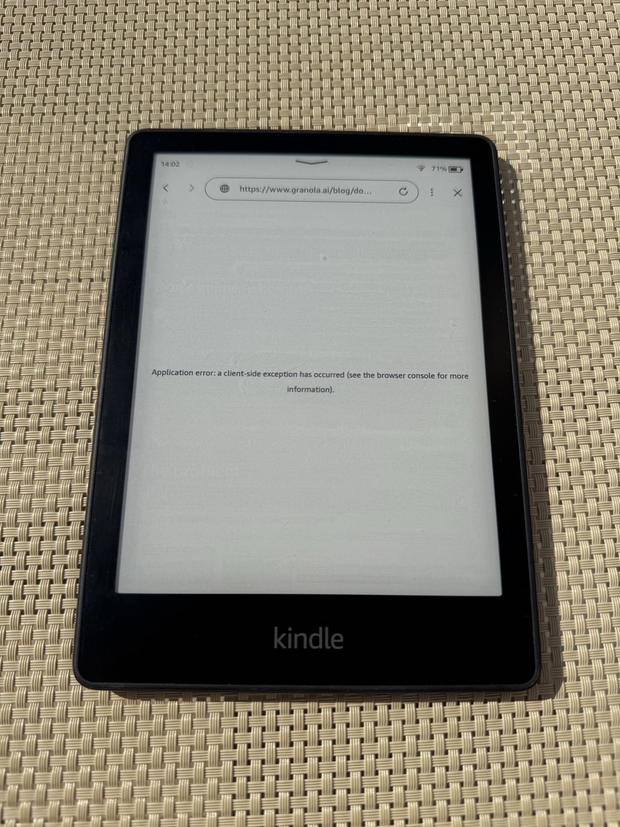 Daniel Lockyer tweet media