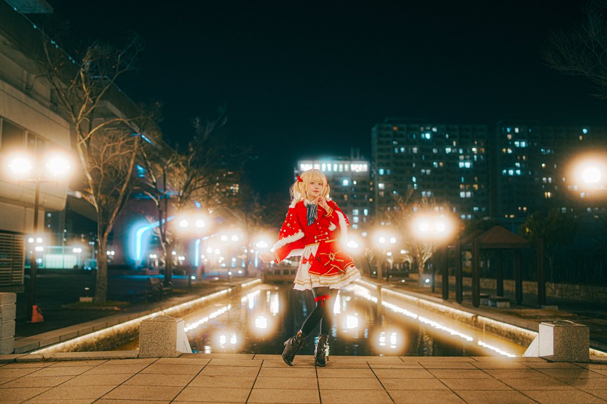 chiharu@2/8にじはちじ・2/21.22ラグコス (@chiharu___com) / Posts / X