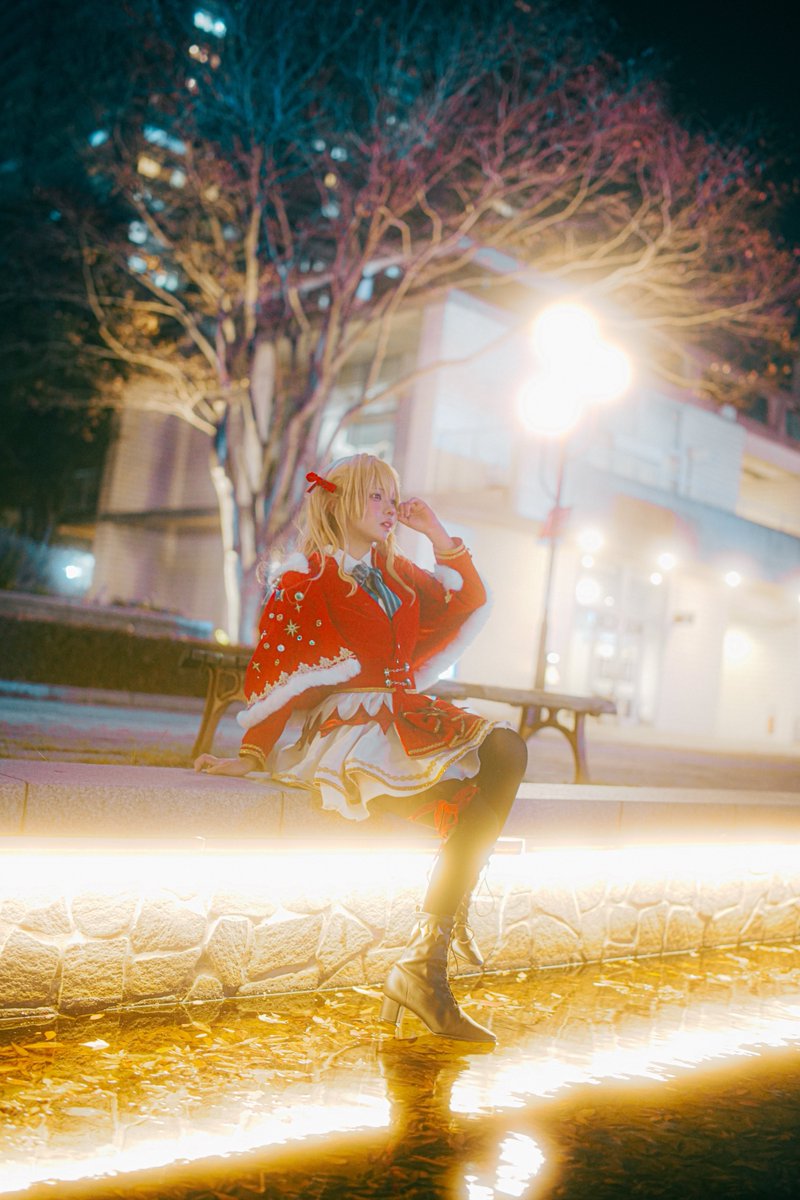 chiharu@2/8にじはちじ・2/21.22ラグコス (@chiharu___com) / Posts / X