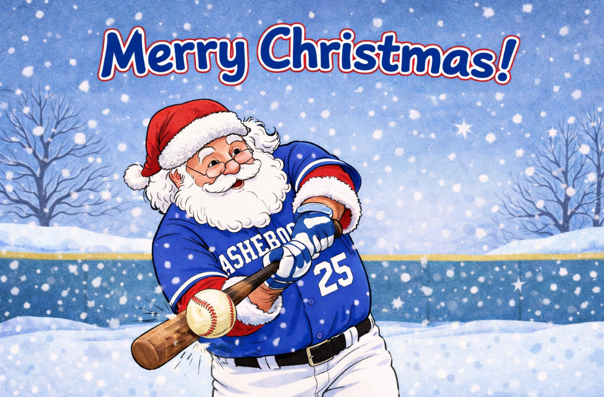 Asheboro Blue Comets Baseball tweet media