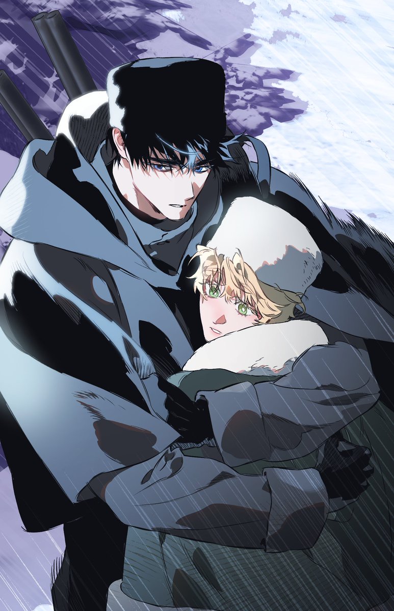 테이밍❄️ 16화 업로드 되었습니다.    

ridibooks.com/books/34980259…