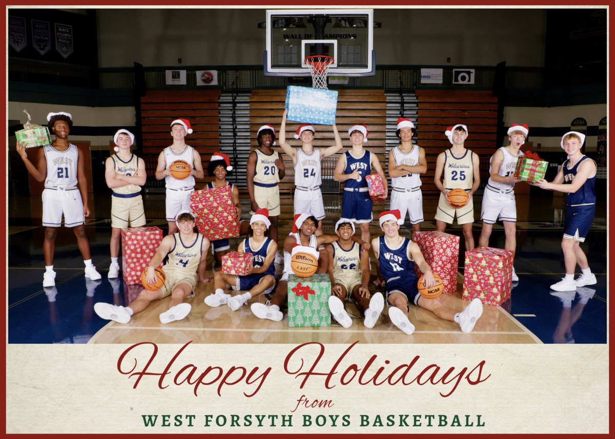 WFHS Basketball tweet media