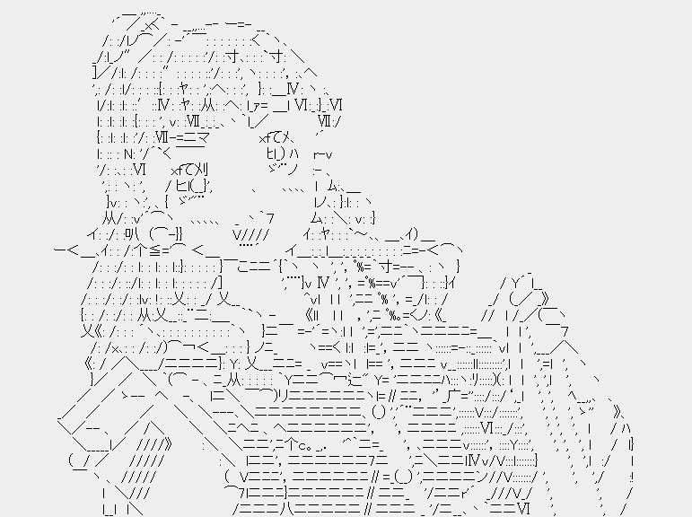 cutter◆1LRbGNXbMA tweet media