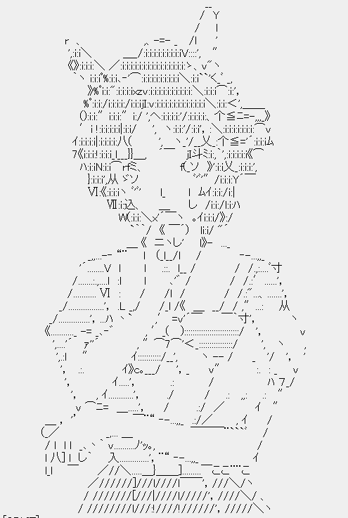 cutter◆1LRbGNXbMA tweet media