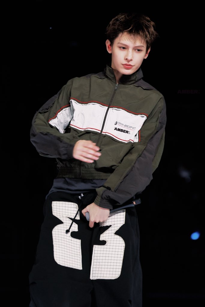 Amber_Jam1014's tweet image. 251225 

#JAMES #제임스 #趙雨凡
#CORTIS #코르티스