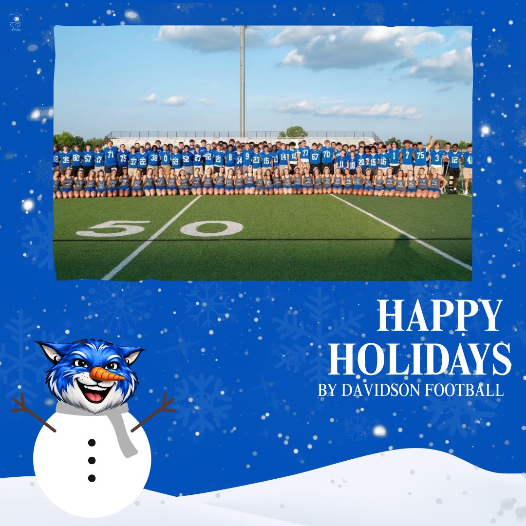 Hilliard Davidson FB tweet media