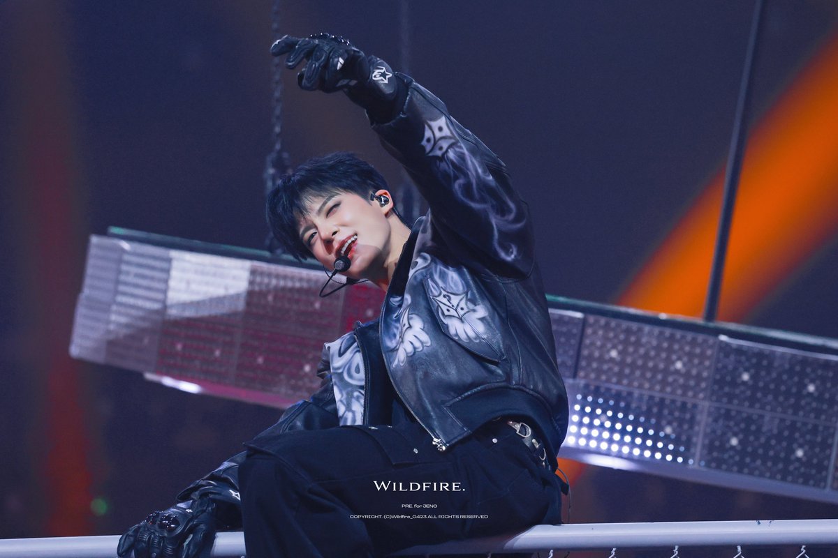 251225

#제노 #JENO #엔시티드림 #NCTDREAM