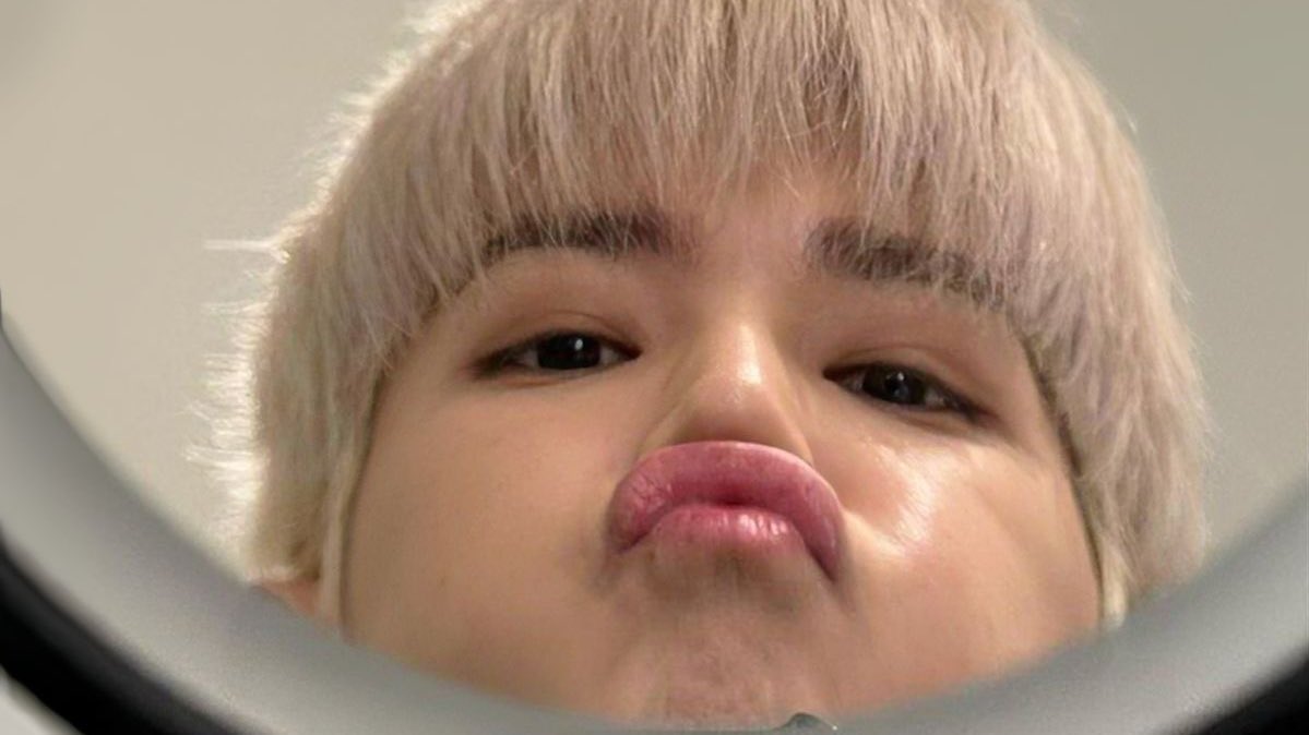 tyongbu🎀 tweet media