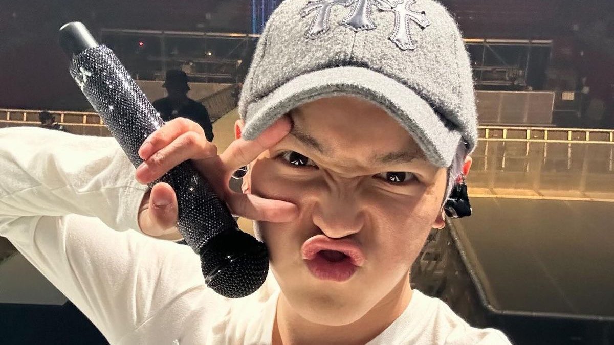 tyongbu🎀 tweet media