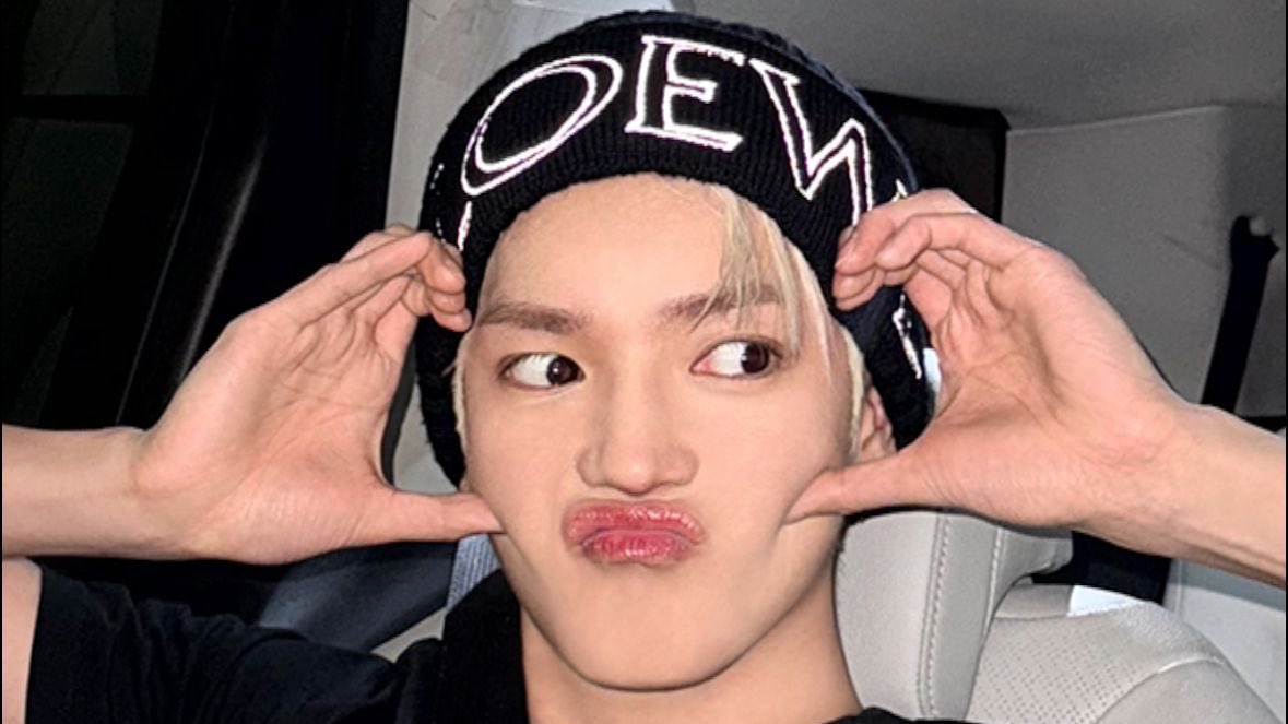 tyongbu🎀 tweet media