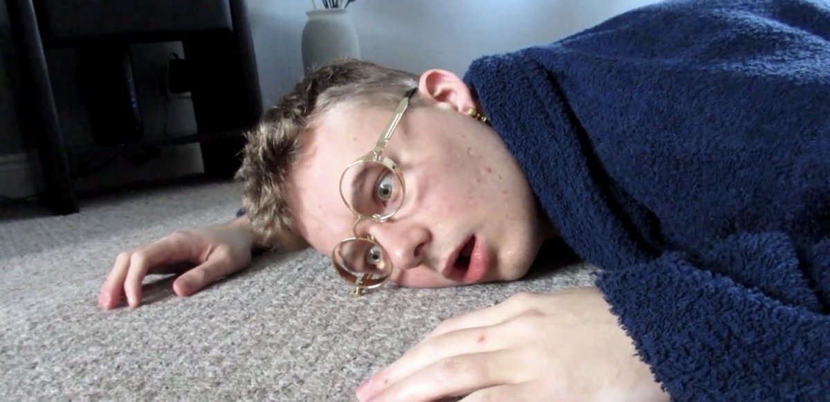 Lewis Rex tweet media