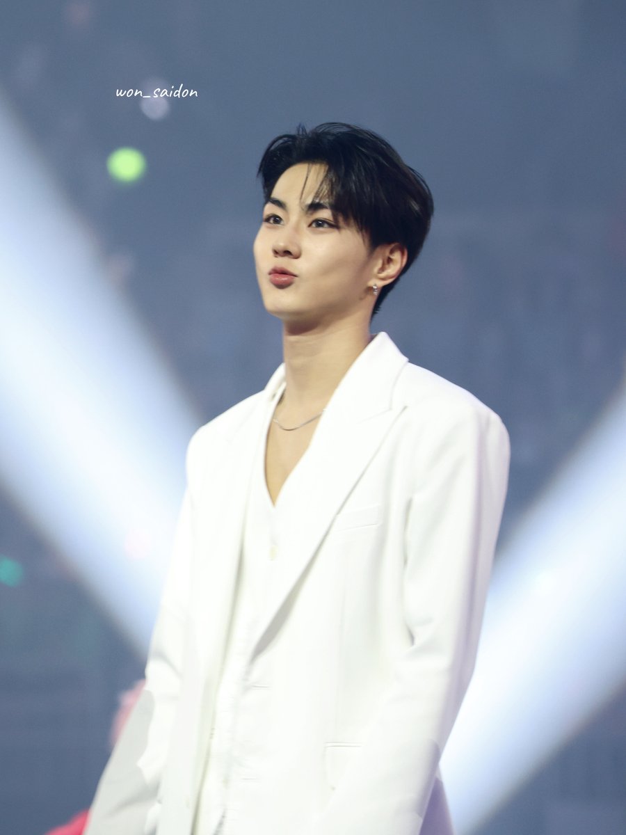 won_saidon's tweet image. 251225

#정원 #JUNGWON
 #엔하이픈 #ENHYPEN #ジョンウォン