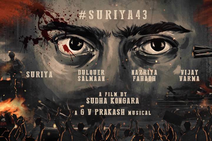 trendsetterbala's tweet photo. Director #SudhaKongara In Recent Interview :

#Parasakthi Was Initially Planned With #Suriya. I Narrated The Script During The Covid Period, When Even Books Were Not Easily Available ☺️ And We Did A Lot Of Research At That Time 🔍Suriya Was Also Excited About The Film 🤙

Later, Due To Time Constraints And His Unavailability For A Continuous Shoot, He Stepped Away From The Project 😮‍💨