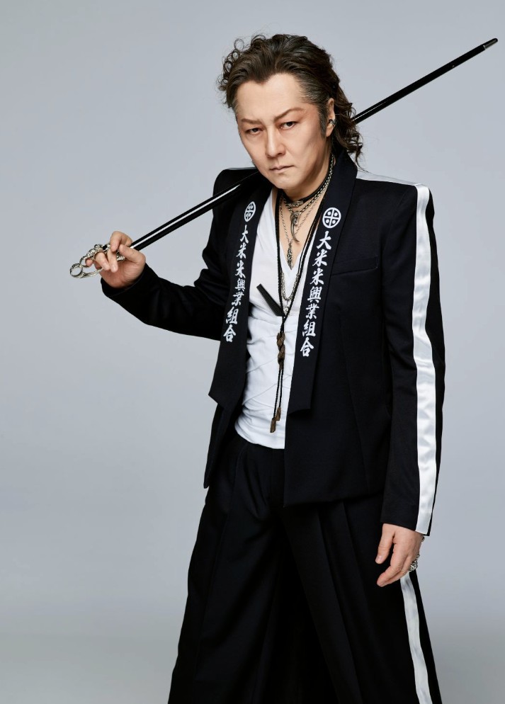 この写真カッコいー♪ (｀✧∀✧´)ｶｯｹｪー‼️ #石井竜也 #カール