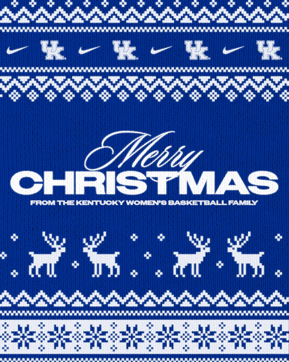Kentucky Women’s Basketball tweet media