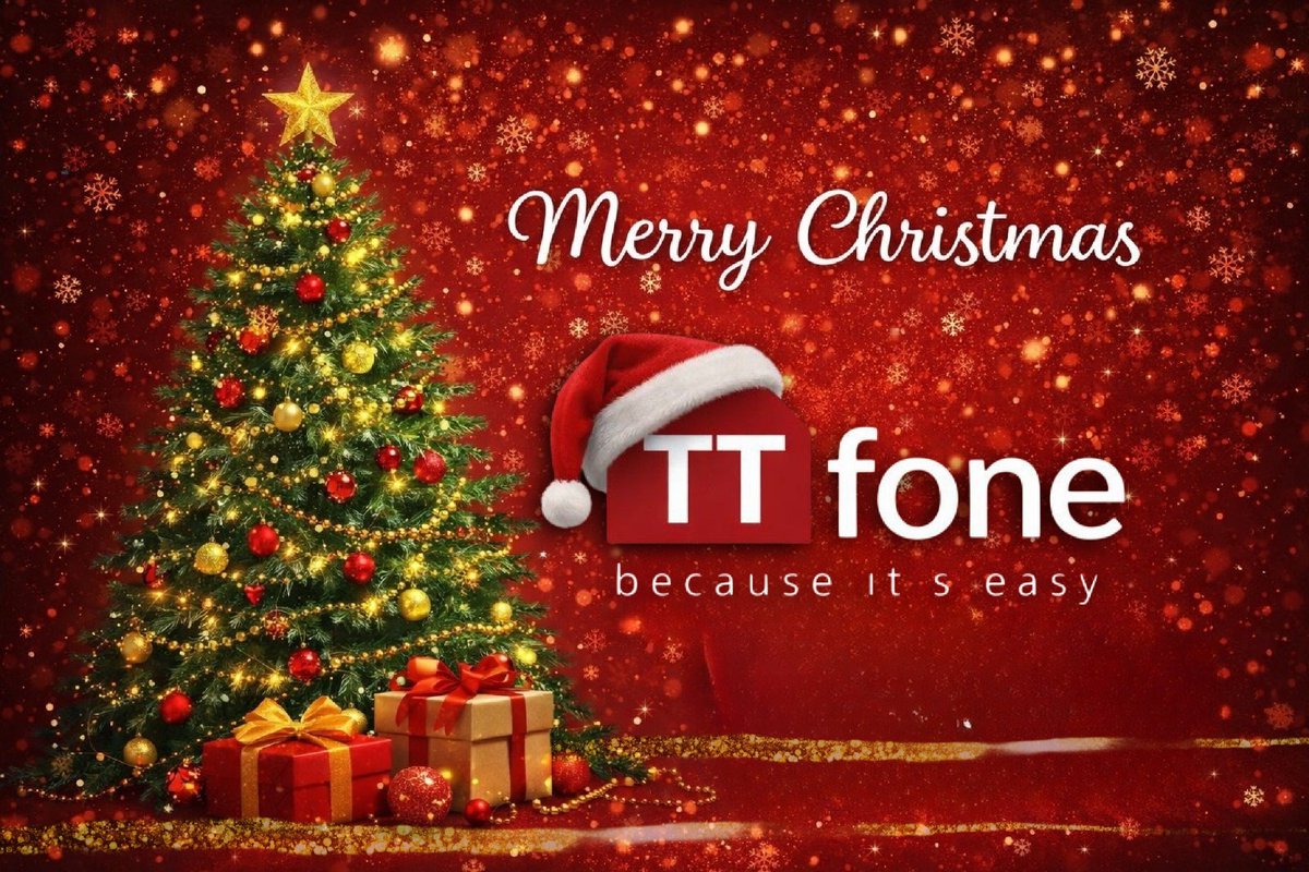 Merry Christmas!
We truly appreciate your trust and support. Wishing you a joyful and wonderful holiday season.
#merrychristmas #christmas2025