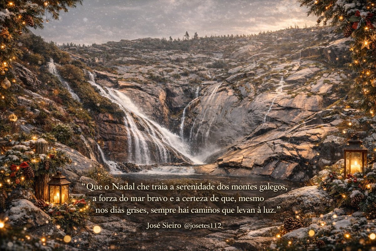 Jose Sieiro  tweet media