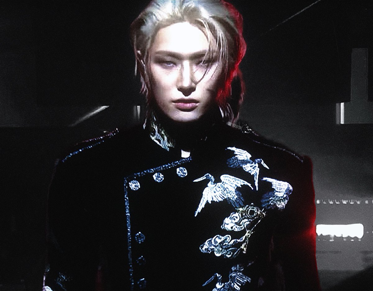 mngggi's tweet image. 251225 mingi will be going down in history