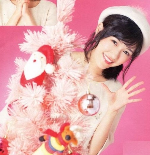 mayu pic tweet media