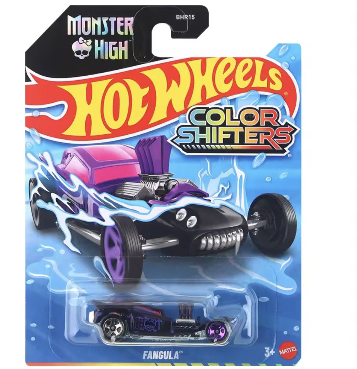 これいいな〜買おうかな〜 カラーシフターズだし🤤 #ホットウィール