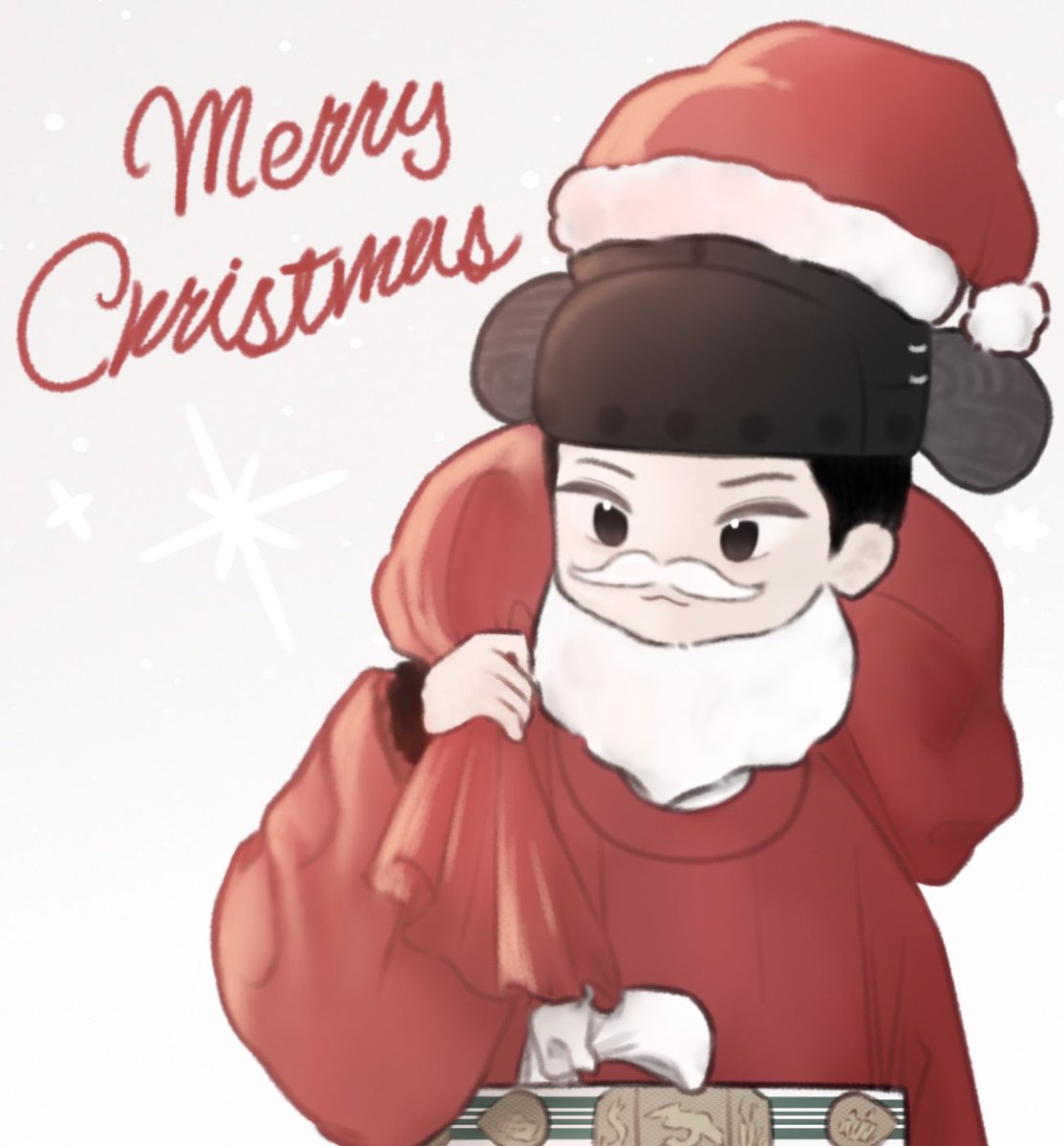 메리 크리스마스 🎄