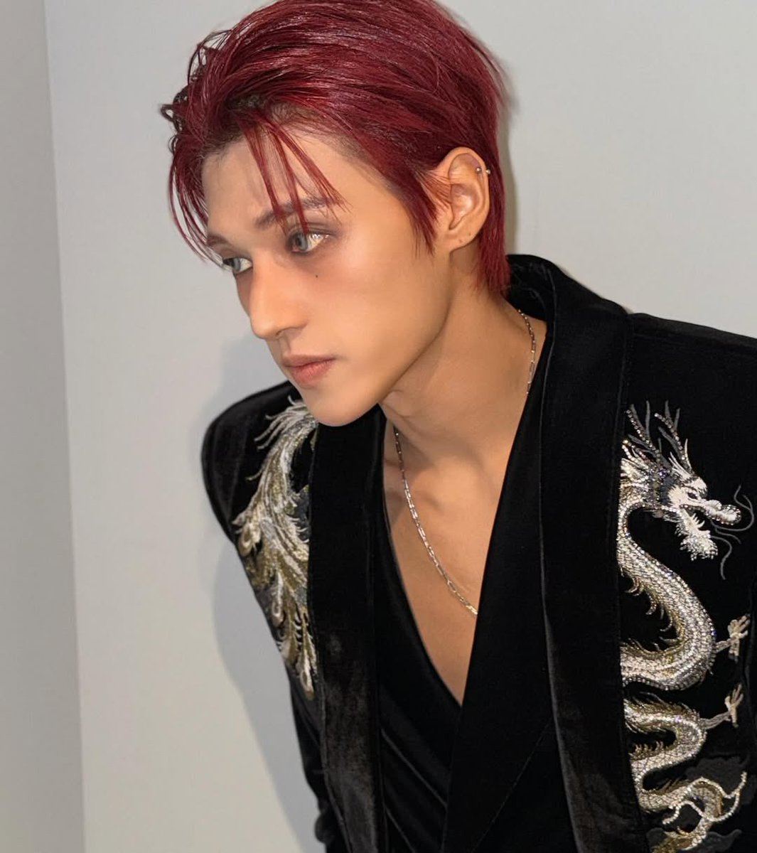[📷] 251225 | WOOYOUNG

#ATEEZ #에이티즈 #WOOYOUNG
